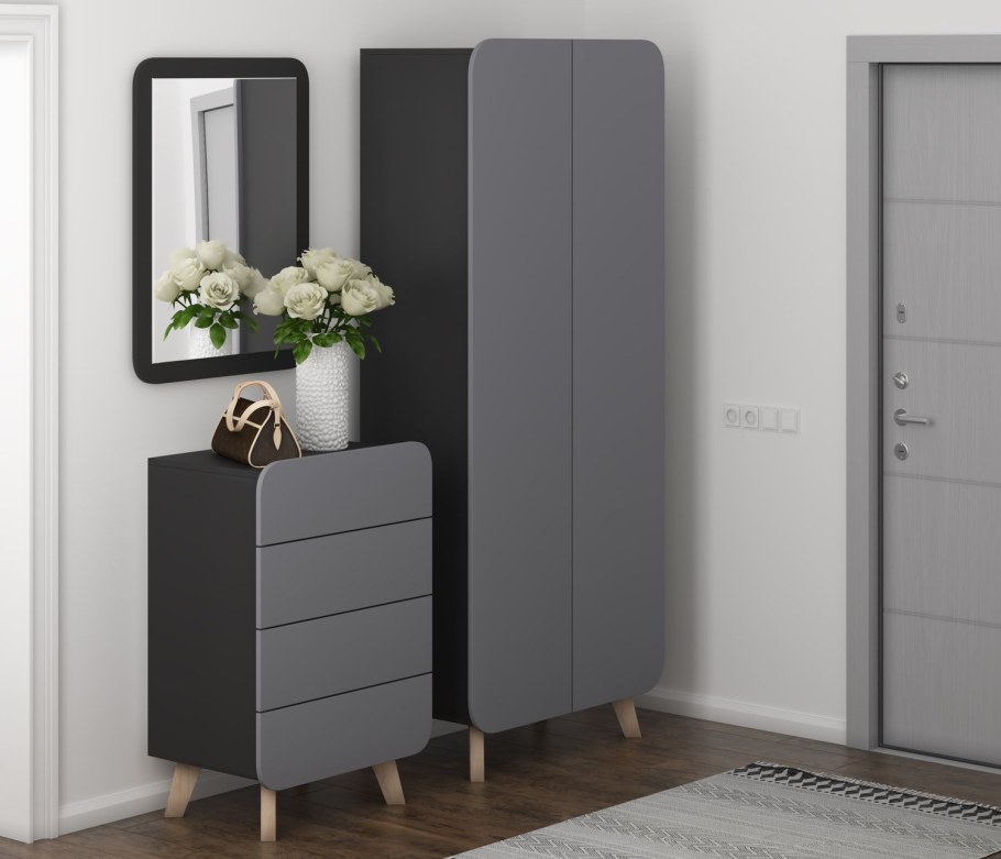 Прихожая Вегас