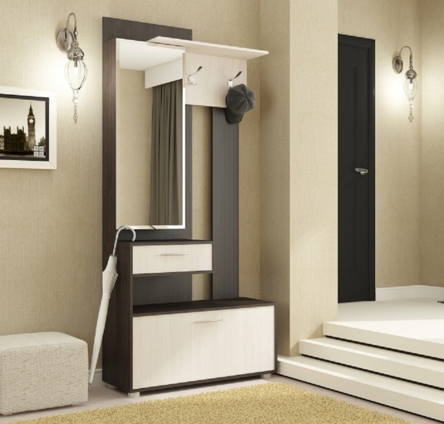 Прихожая Инфинити Линаура