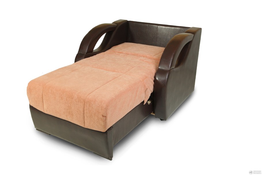 Кресло кровать блюз 3 АК