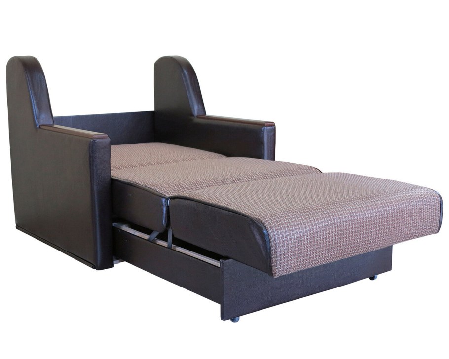 Кресло-кровать Аккорд-2 Медиал
