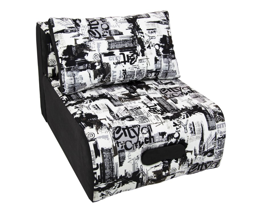 Аккордеон 80 кресло кровать