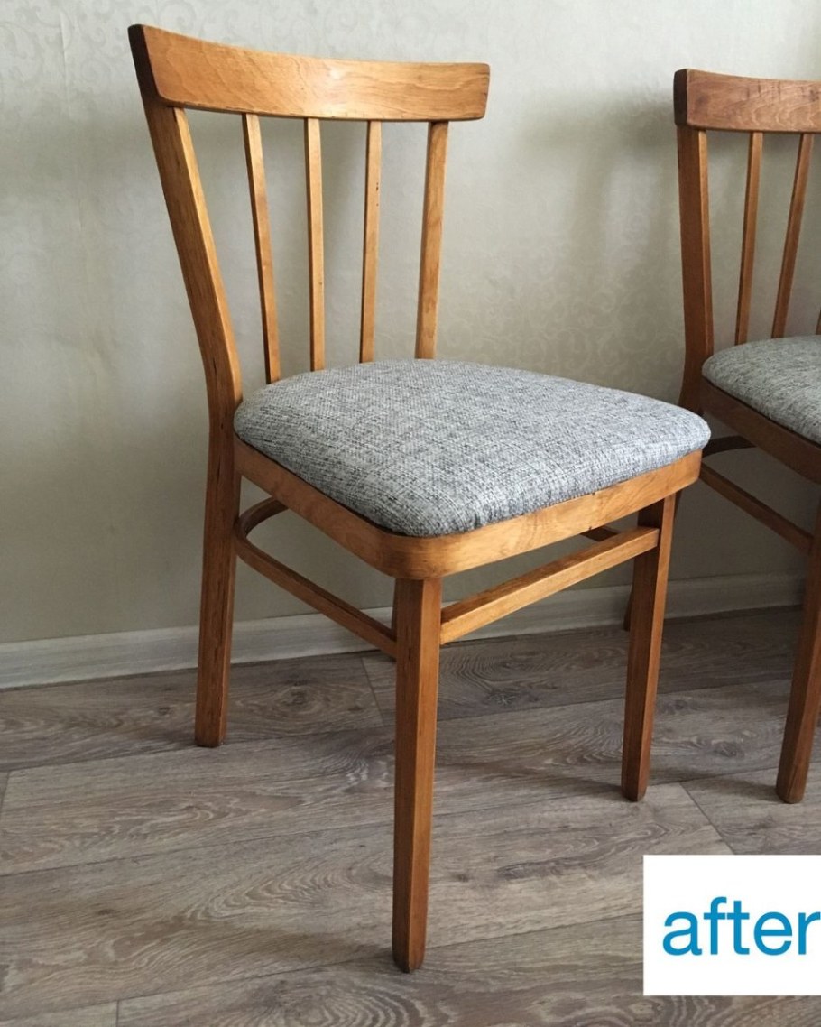 Советский стул