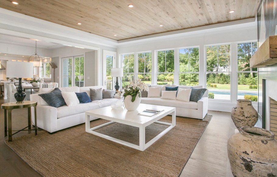 Сара Ричардсон терраса