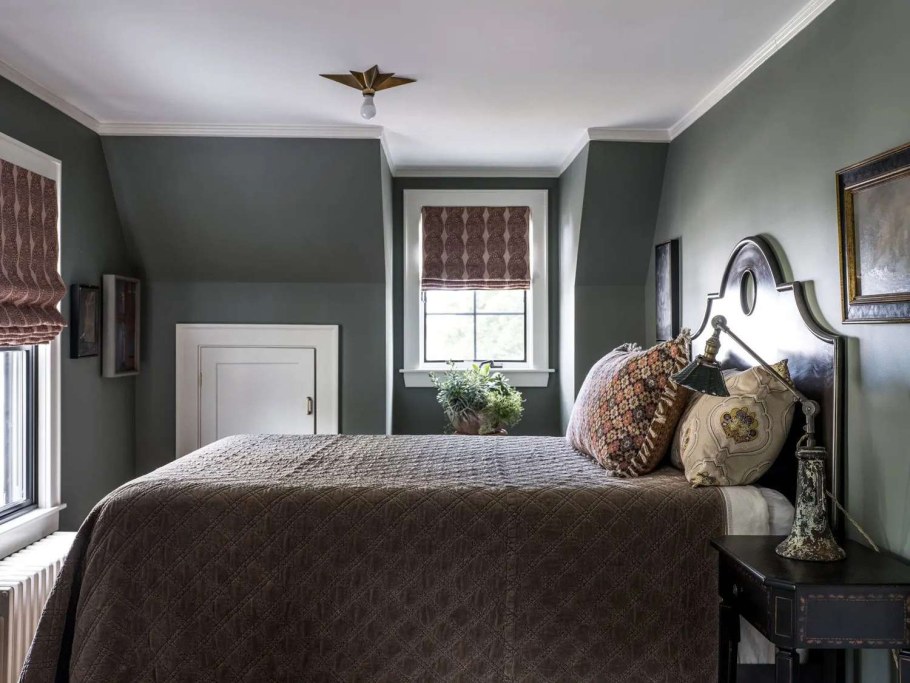 АРХРЕВЮ спальня Неоклассика