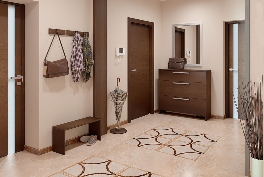 Керамогранит Kerranova Eterna