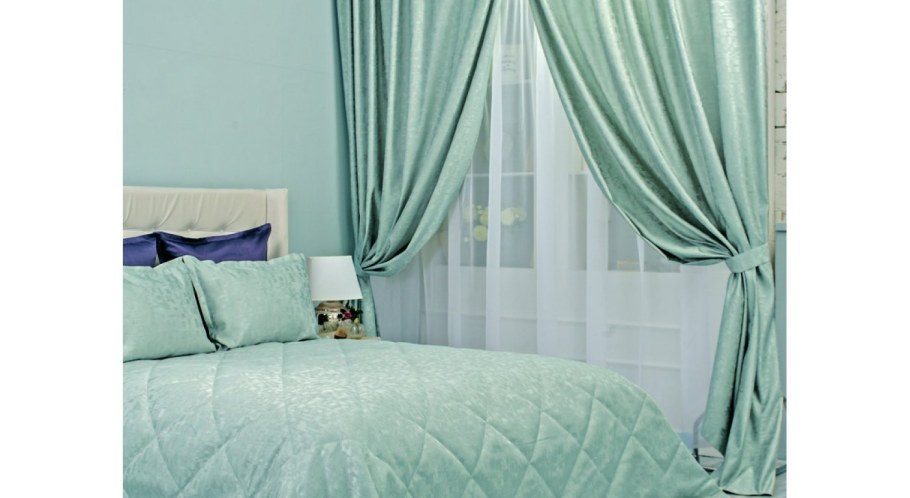 Шторы блэкаут Тиффани