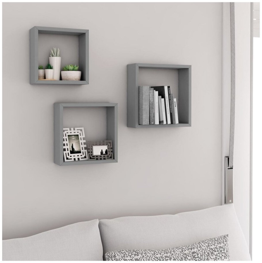 Spaceo полка навесная