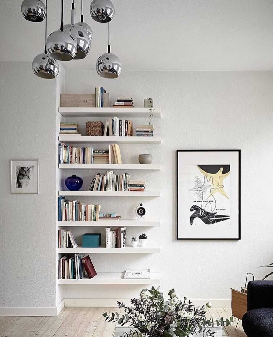 Полка lack ikea