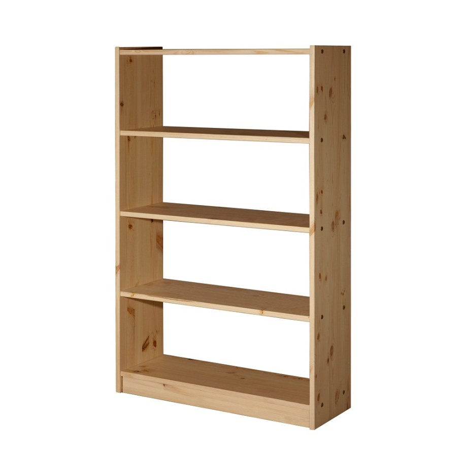 Стеллаж дерево