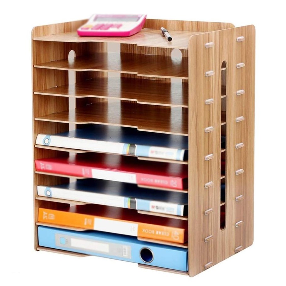 Полка для папок