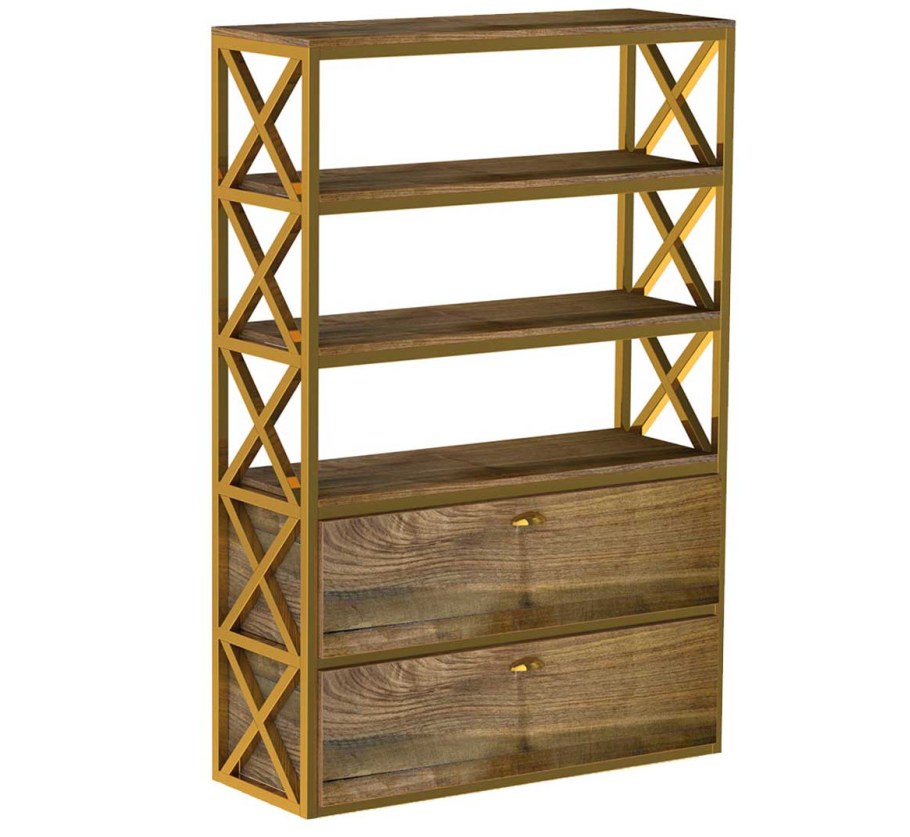 Стеллаж лофт 80341305