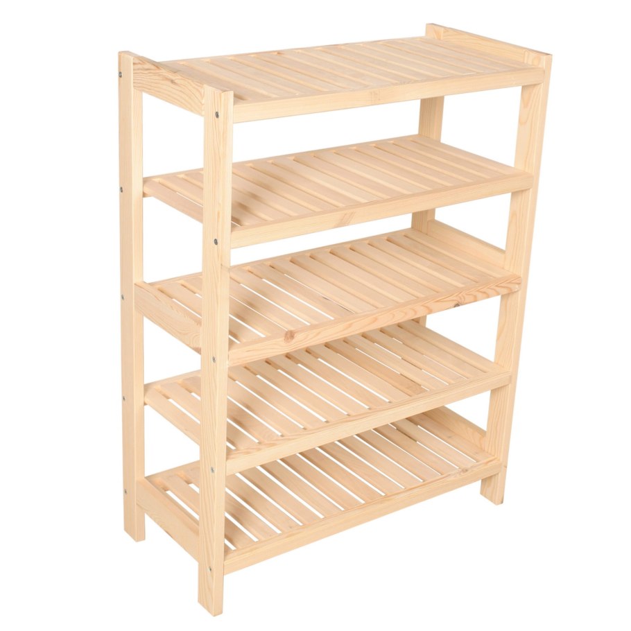 Деревянный стеллаж Леруа Леруа Мерлен