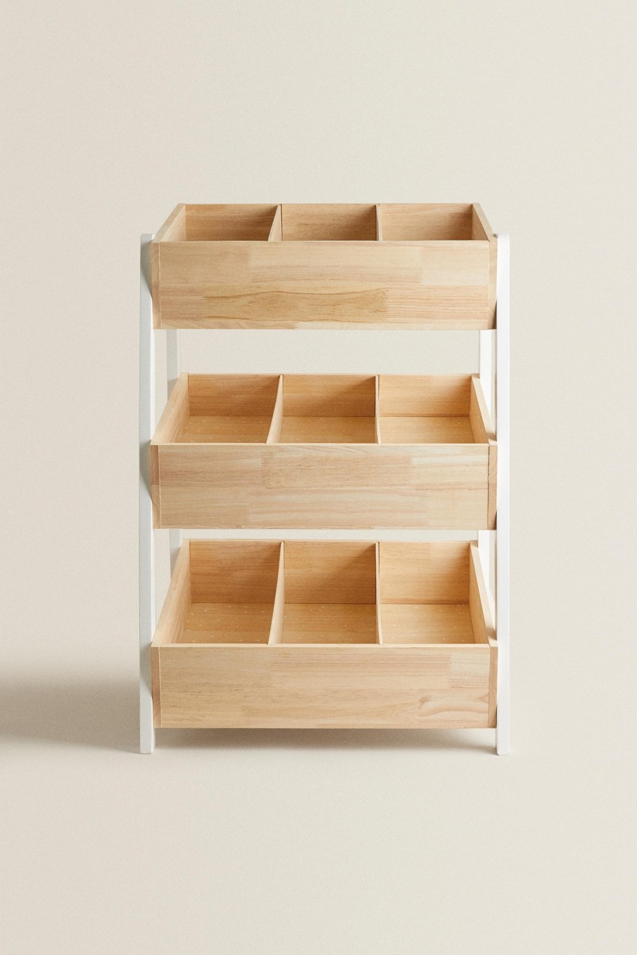 Zara Home Kids Drawer Shelves