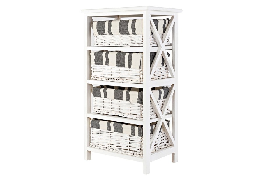 Хофф стеллаж лофт