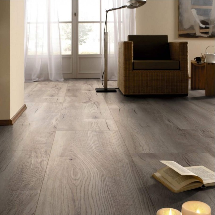 Ламинат Kronotex Amazone d2967 пихта Сибирская