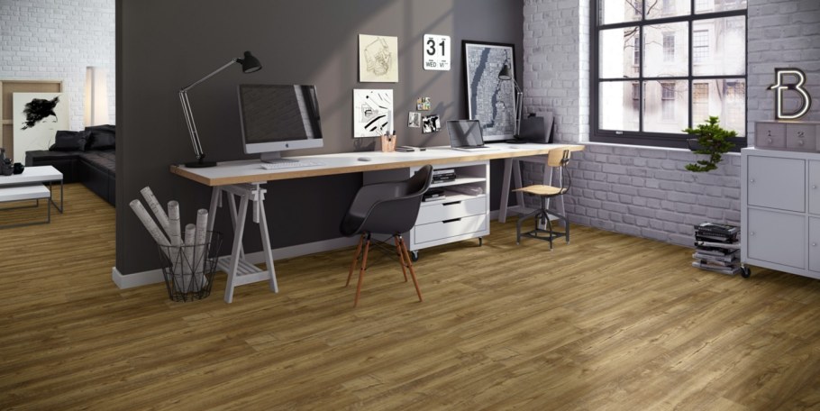 Ламинат quick Step дуб Южный