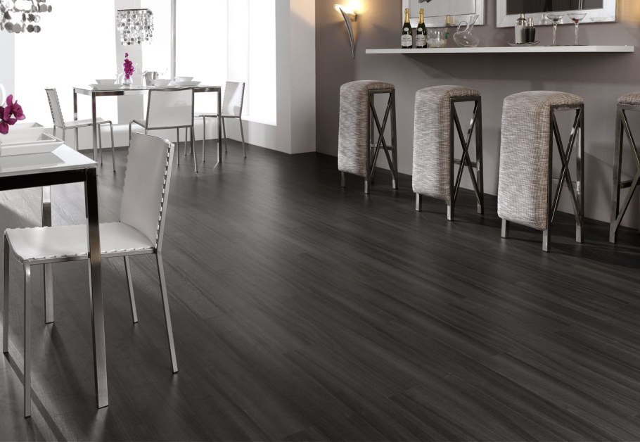 Линолеум серый