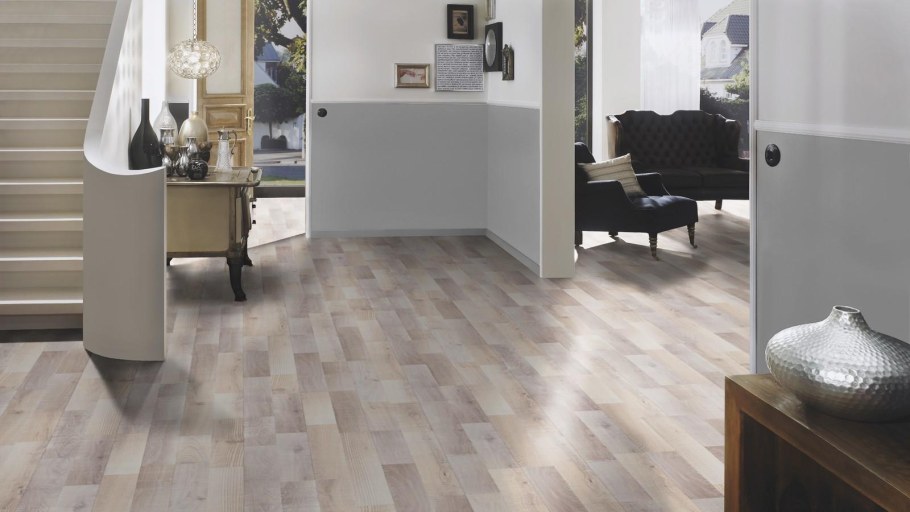 Terhurne дуб светло-серый 1842