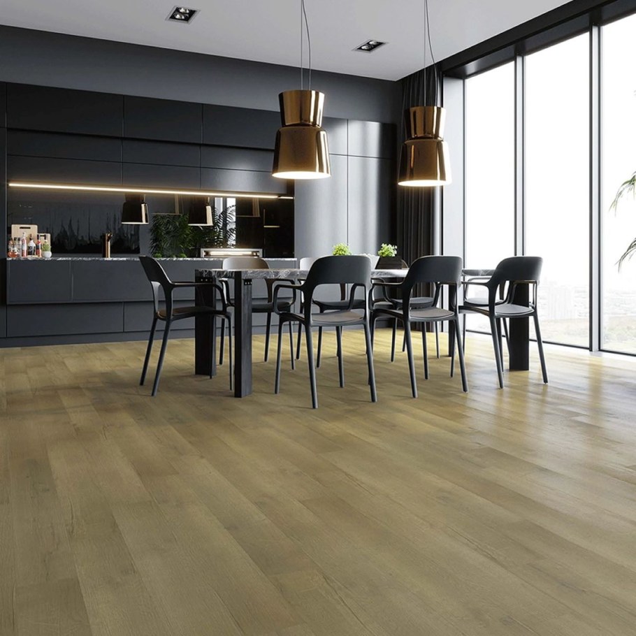 Кварцвиниловый ламинат Fargo