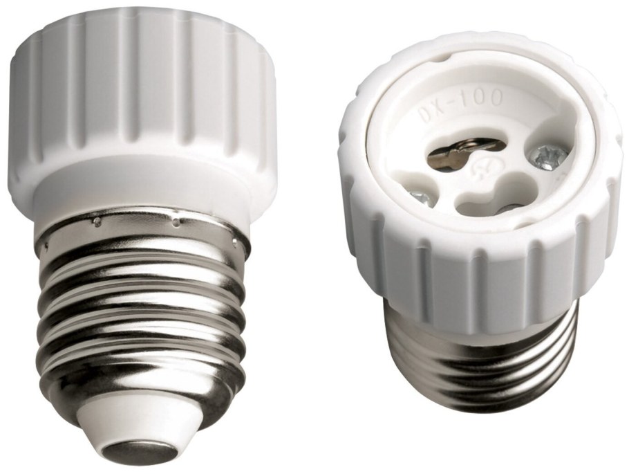 Переходник е27 на gu10