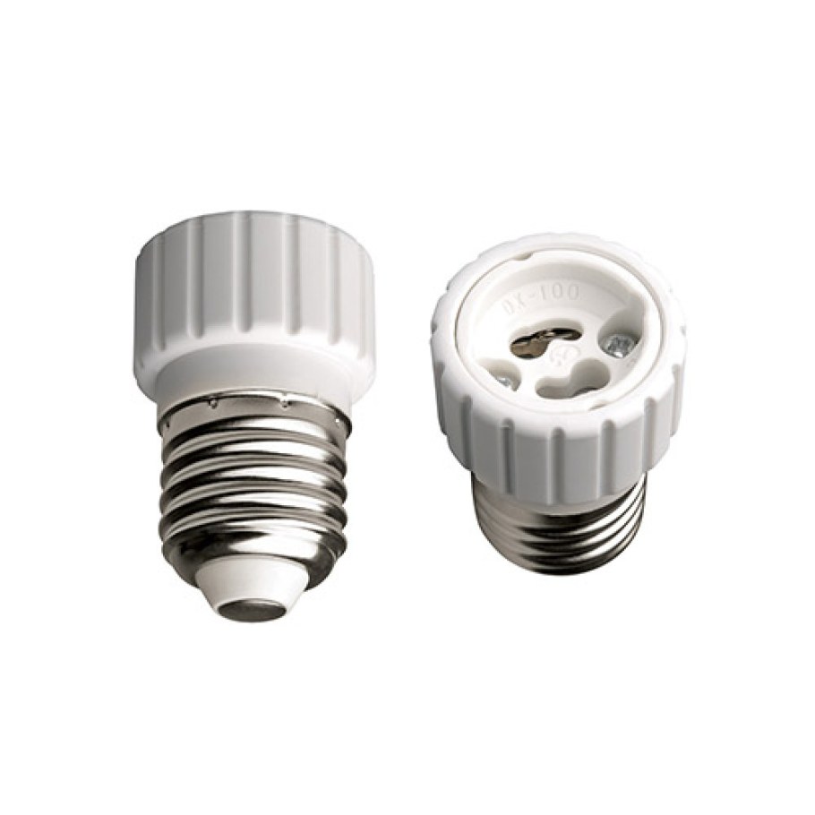 Переходник е27 на gu10