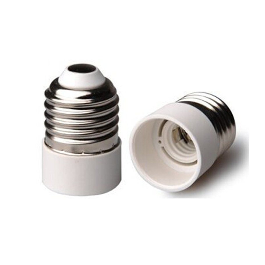 Адаптер е27 на е14