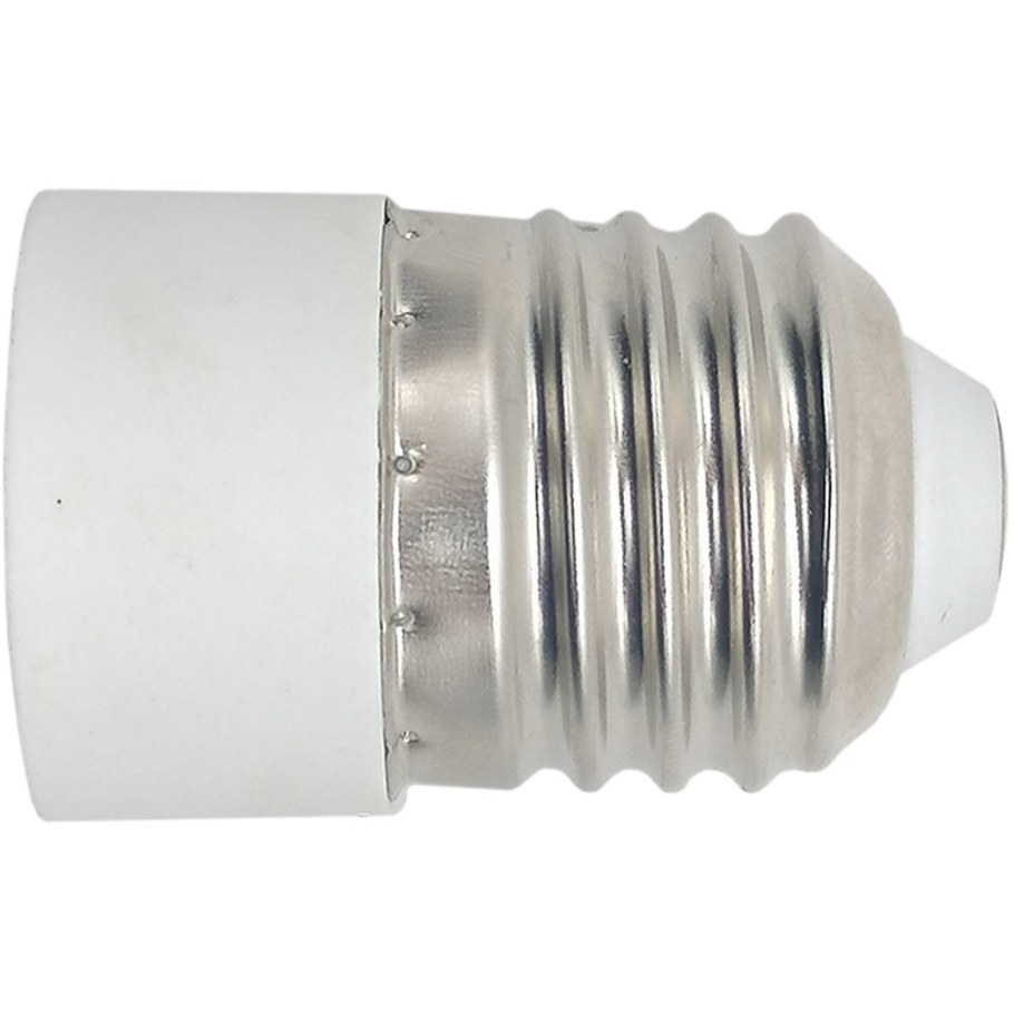 Переходник с e14 на e27