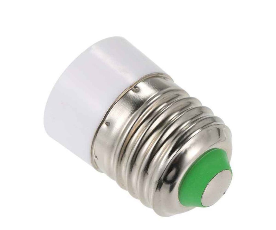 Патроны с цоколем е14