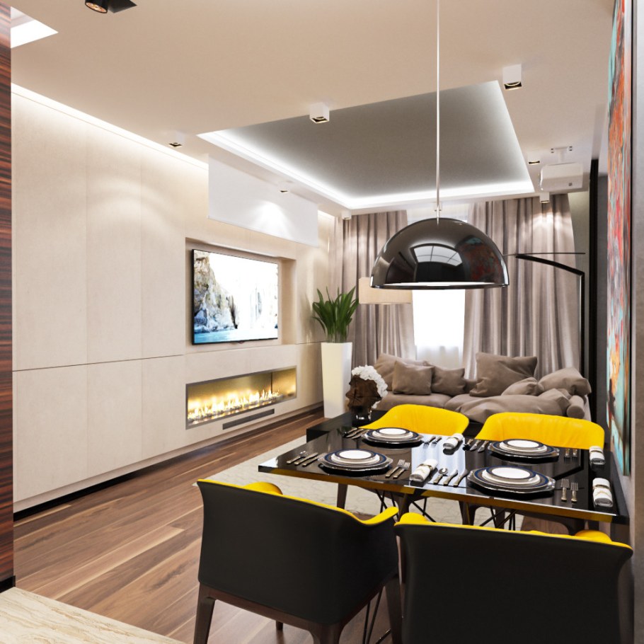 Дизайнерская студия