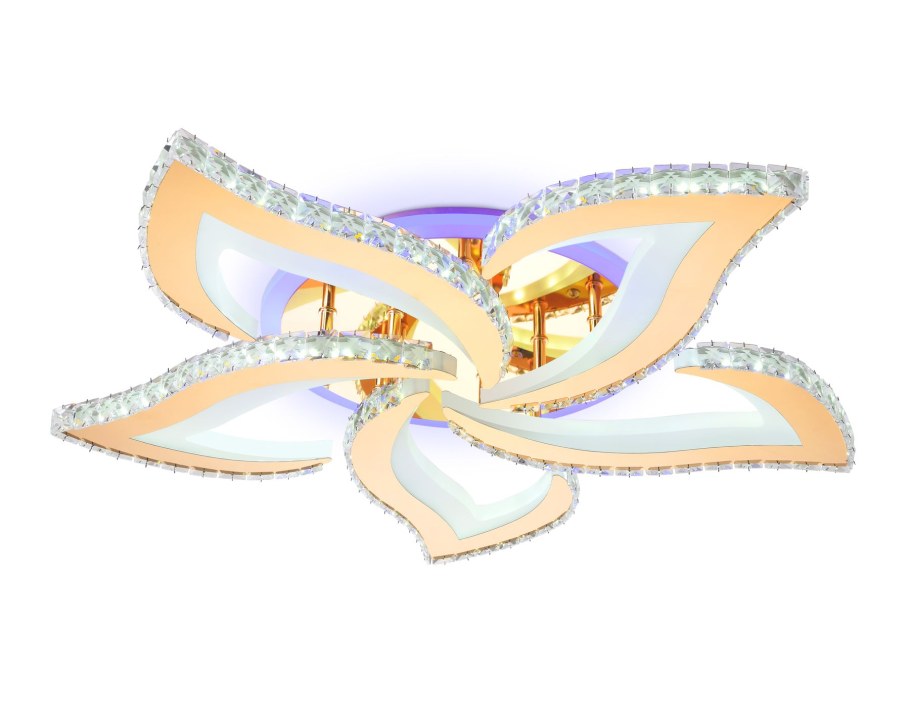 Люстра Ambrella Light fa161