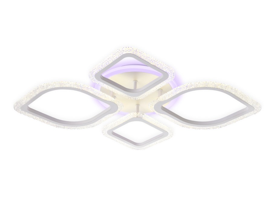 Люстра Ambrella acrylica fa171