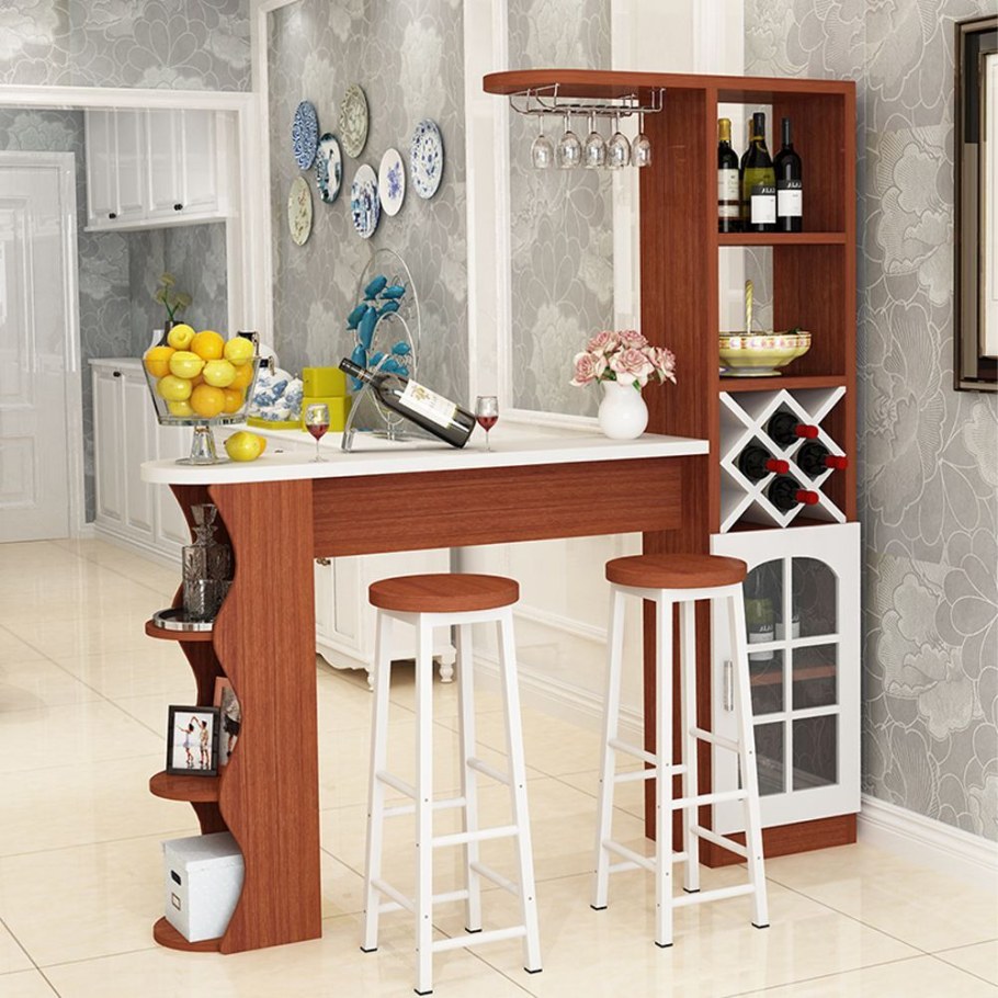 Барные стойки