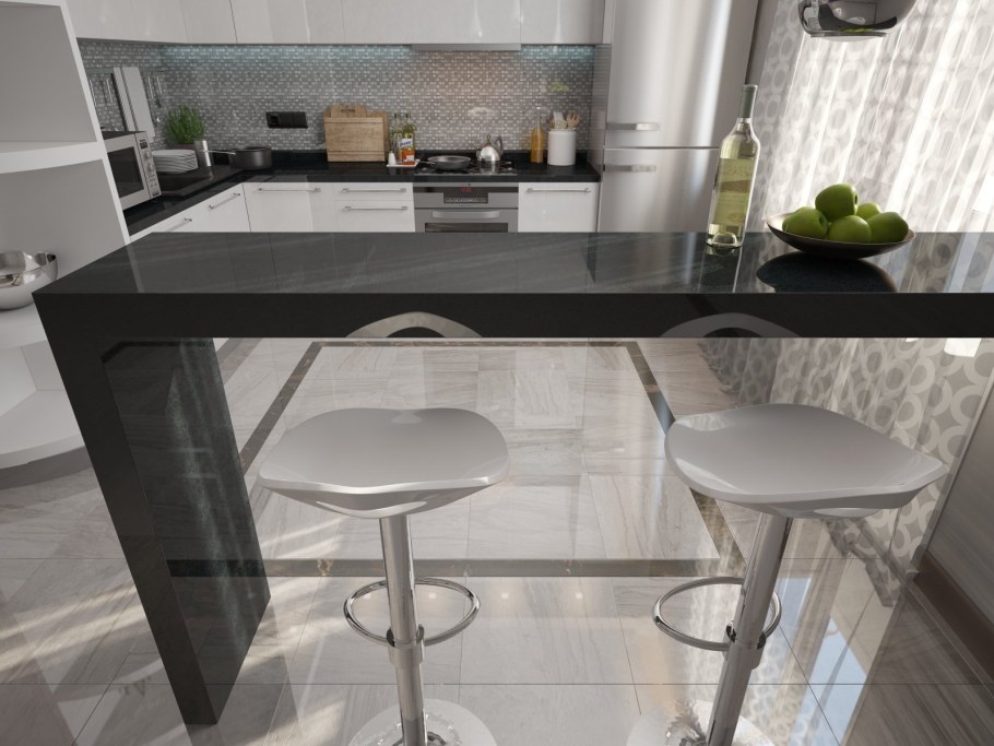 Барная стойка