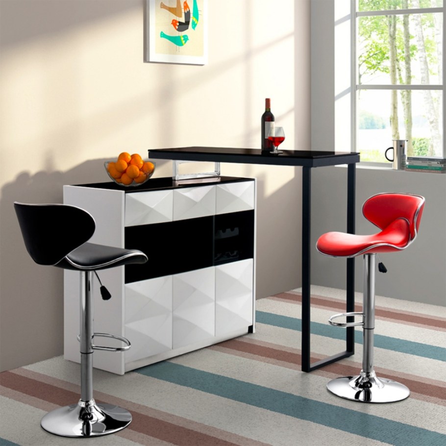 Стол-барная стойка хофф