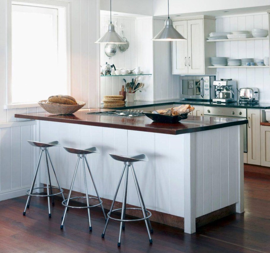 Барная стойка обеденный стол