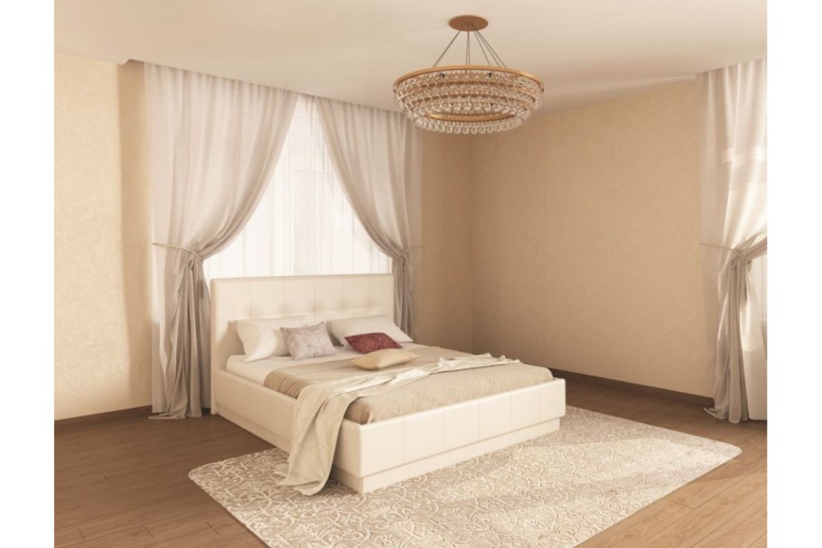 Кровать Арника локарно 160x200