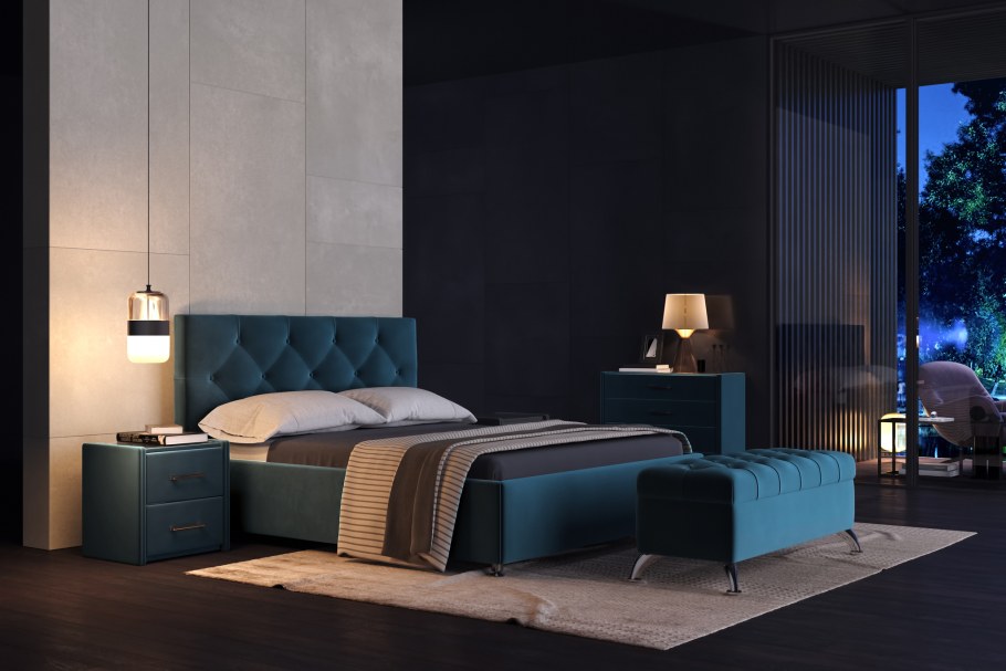 Кровать Walson Orlando