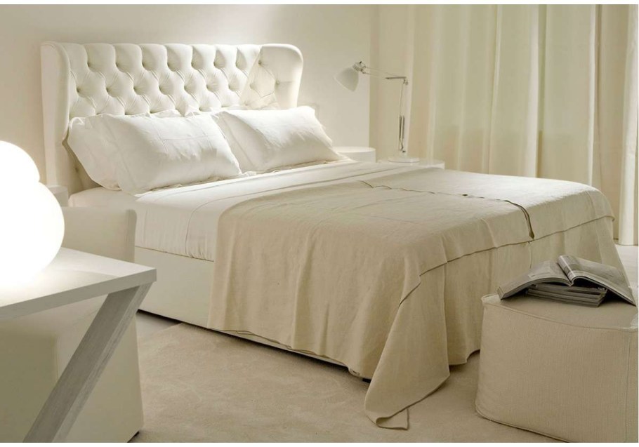 Кровать SLEEPART Прато 200x200