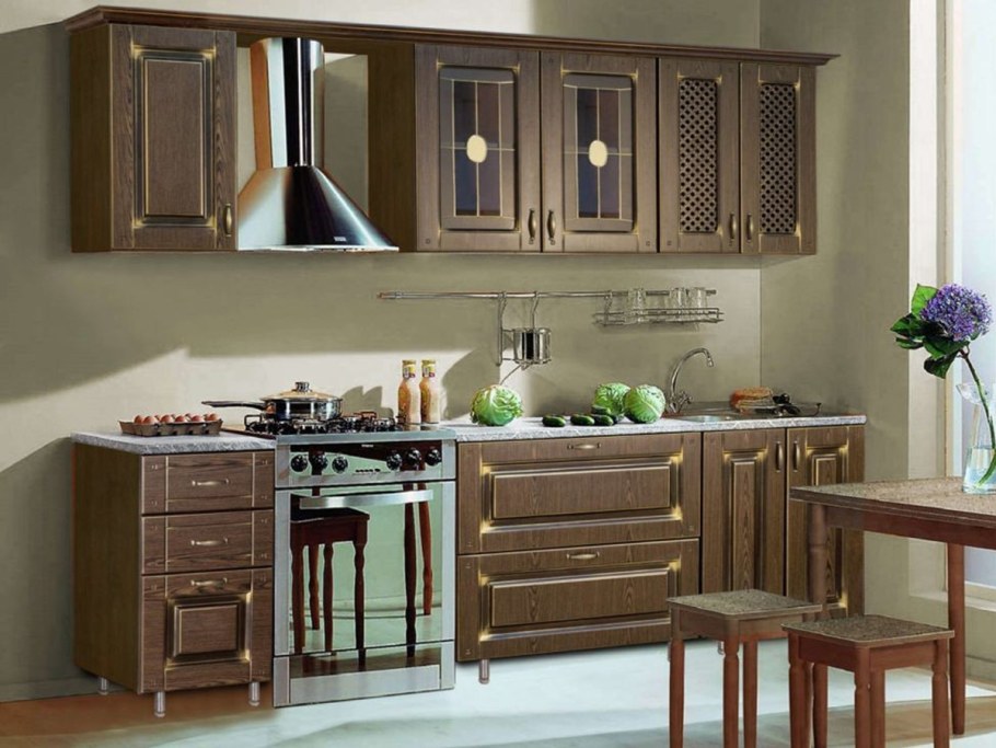 Кухня Ника 2000