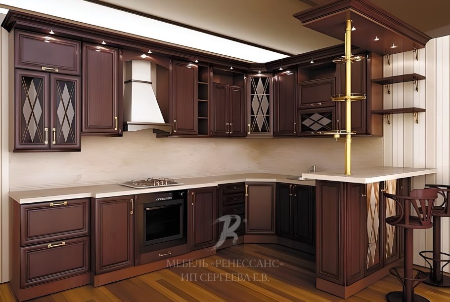 Кухня Нижегородец МС-32