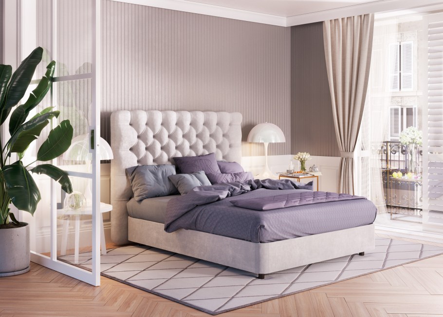 Кровать Constance Райтон