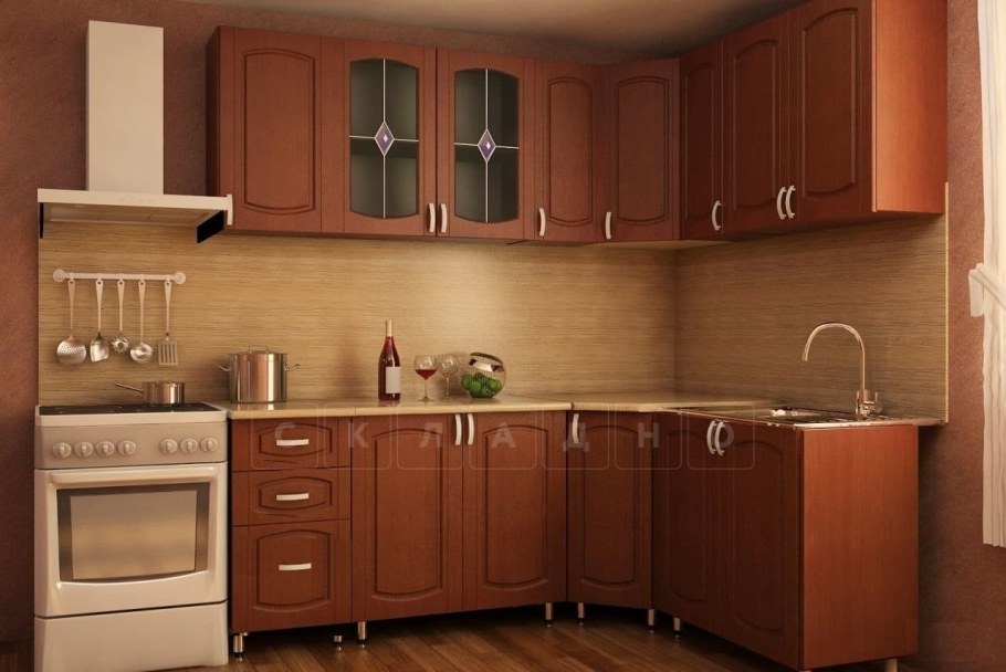 Кухня Кариба