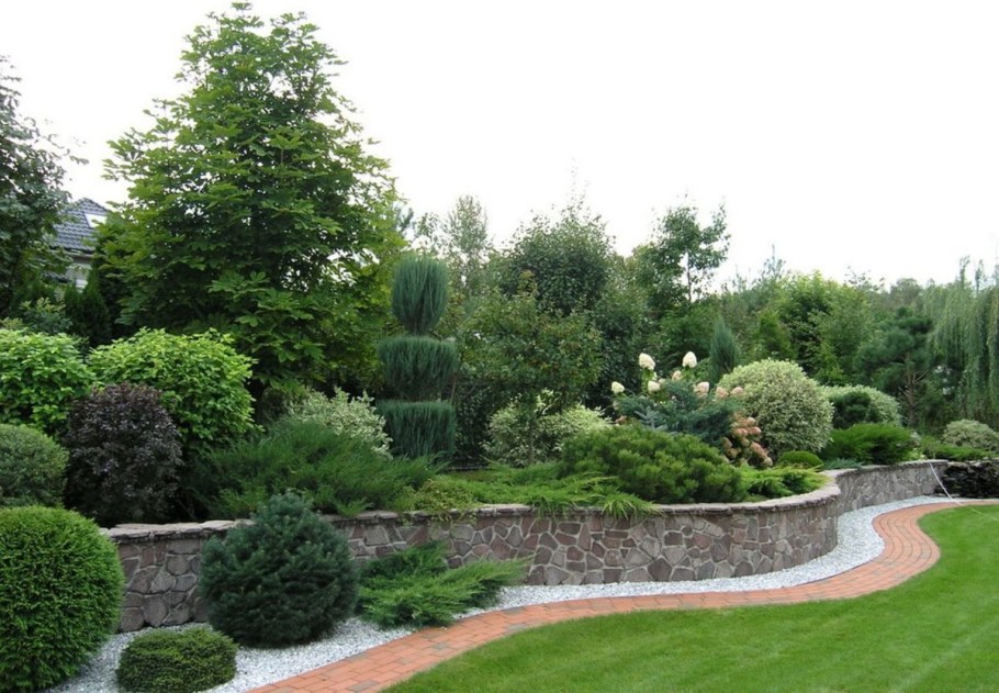 Хелен парк+ ландшафт