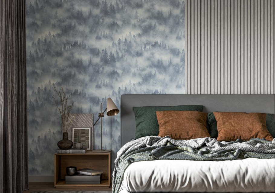 HOMECOLOR my Forest hc71960-14