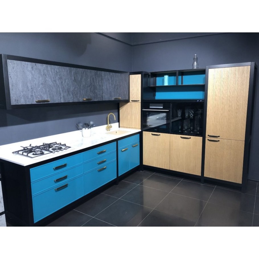 Кухня Терра