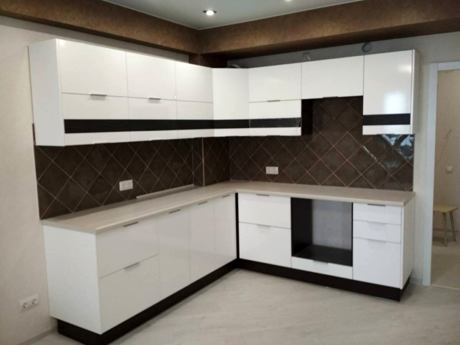 Кухня Терра Сурская мебель