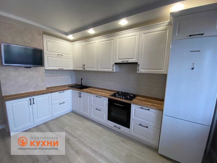 Кухни на заказ 2023
