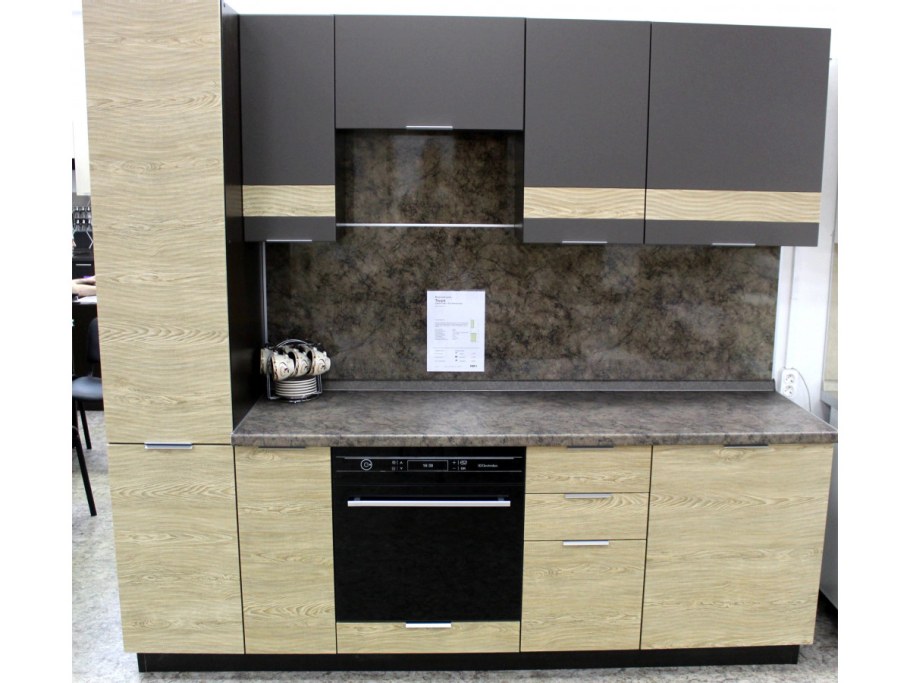 Кухня Терра Виват ель Карпатская w