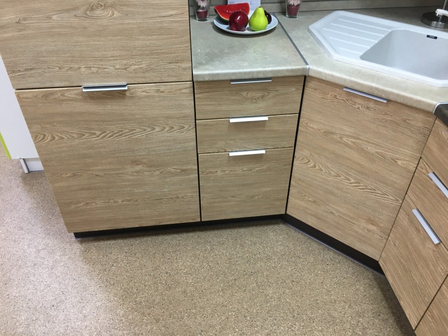 Кухня «Терра Soft»