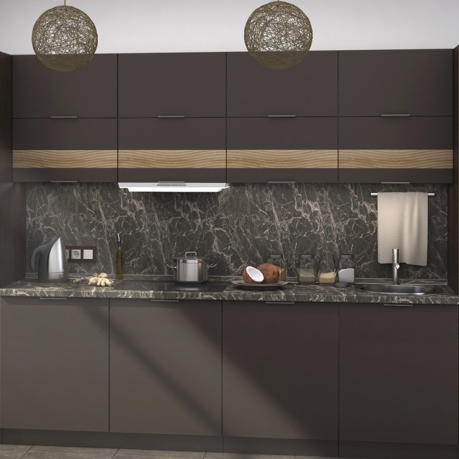 Кухня Терра Виват